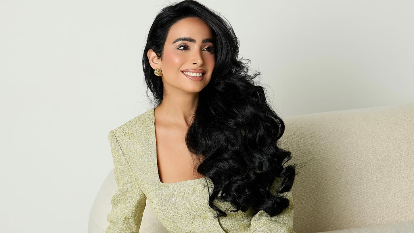 Image of Gina Maayah